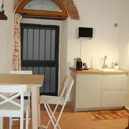 Il Soppalco Corniglia