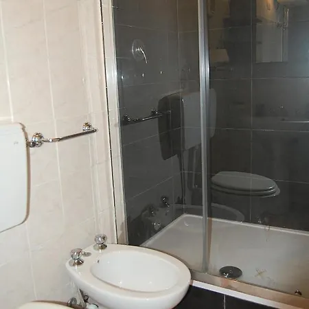 Bed & Breakfast Il Soppalco Corniglia