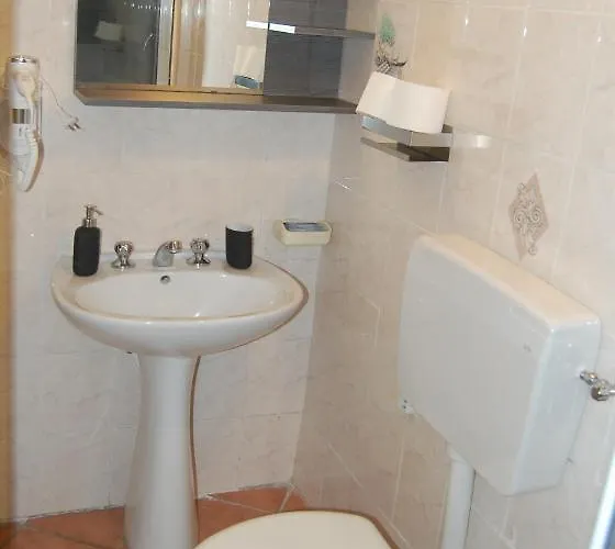 Il Soppalco 3* 코르니글리오