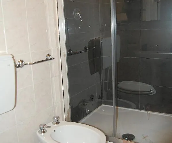 B&B Il Soppalco 코르니글리오