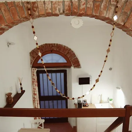 Il Soppalco Corniglia