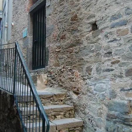 Il Soppalco Oda ve Kahvaltı