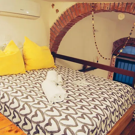 Il Soppalco Bed & Breakfast Corniglia