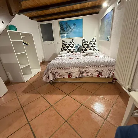 Il Soppalco Corniglia