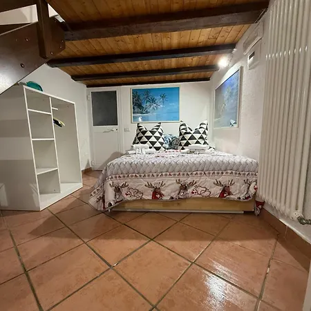 Bed & Breakfast Il Soppalco