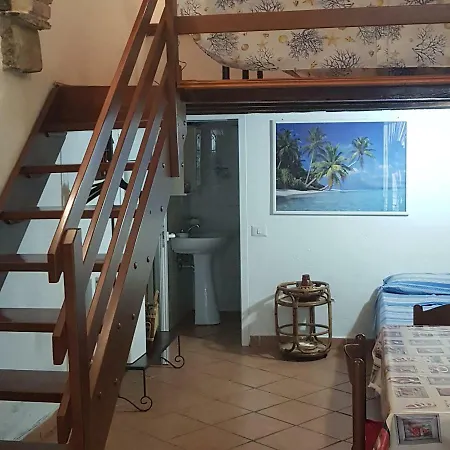 Bed & Breakfast Il Soppalco *