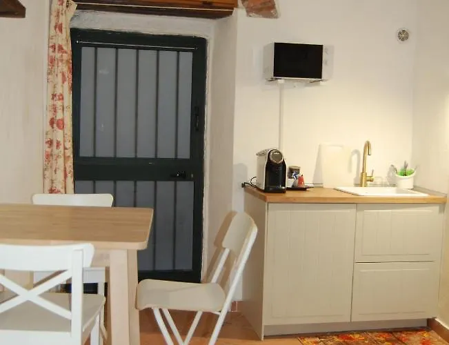 Il Soppalco Corniglia