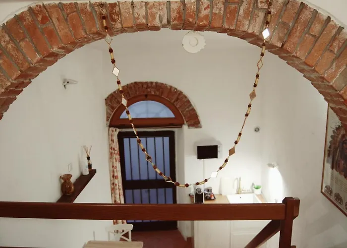 Il Soppalco Corniglia