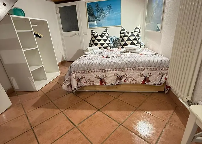 Il Soppalco Corniglia